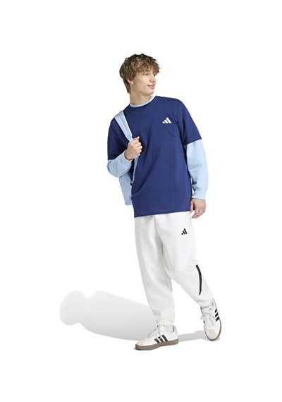 Adidas M Z.n.e. Pt Erkek Günlük Eşofman Altı Kf3817 Beyaz