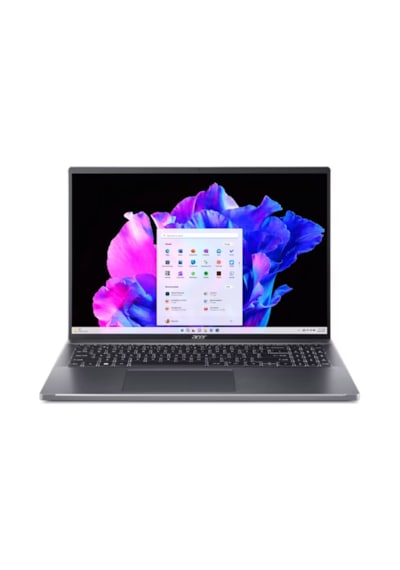 Acer Swift Go 16 SFG16-71-718L NX.KFSEY.002 i7-1335U 16 GB 1 TB SSD 16" Dos Dizüstü Bilgisayar