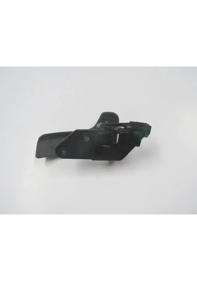 Ön Kapi İç Açma Kolu Sol Gri Hushan Peugeot Boxer - 2007-2013