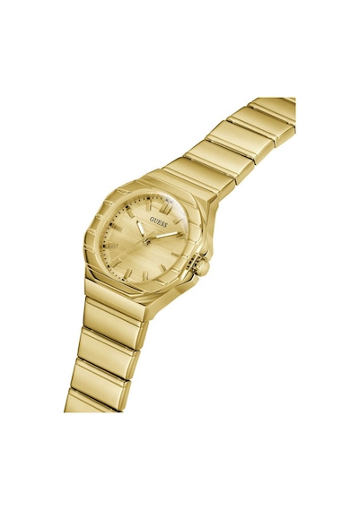 Guess Gugw1110l2 Kadın Kol Saati Altın