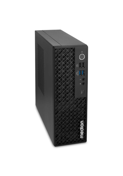 Medion Picoworx T80 Iıı Intel Ultra 5 226V 16 GB 512 GB SSD W11H Mini Pc