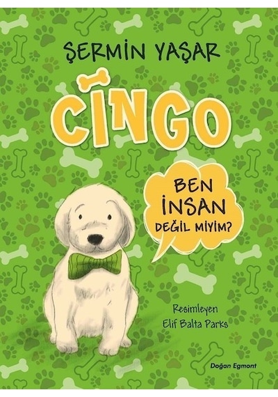 Cingo - Şermin   Yaşar