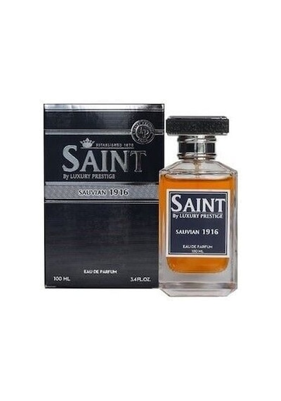 Saint Sauvian 1916 Erkek Parfüm 100ml Edp Odunsu