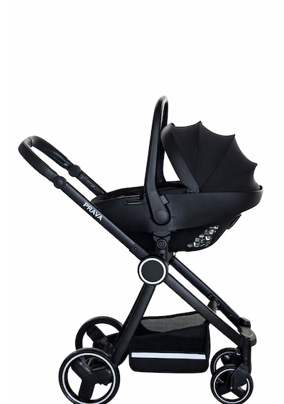Prava Safir I-size Travel Sistem Bebek Arabası