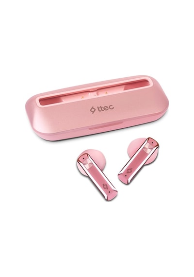 Ttec AirBeat UltraSlim TWS Bluetooth 5.0 Kulak Içi Kulaklık