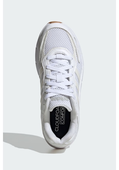 Adidas Eclyptix 2000 Kadın Beyaz Yürüyüş/koşu Ayakkabı Jı2847 Beyaz