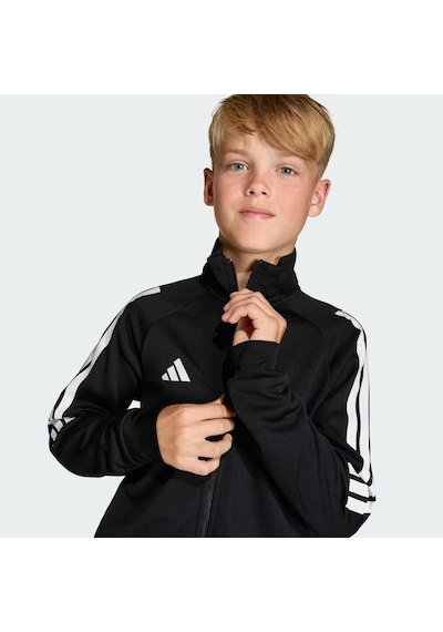 Adidas Sereno Ts Çocuk Eşofman Takımı C-adıkb0229c40a00 Siyah