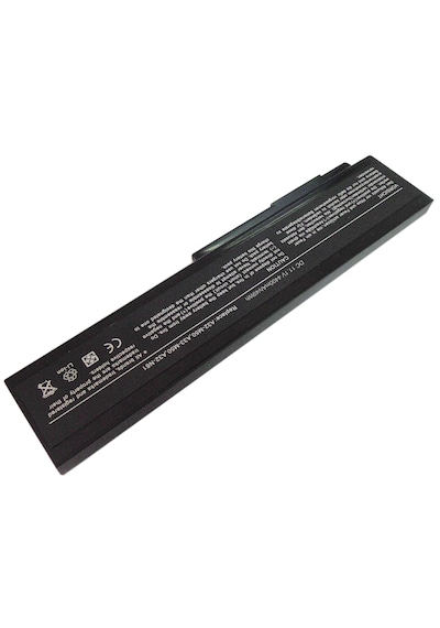 Asus M50, N53, N61, X64, Casper H36 Notebook Bataryası - 6 Cell