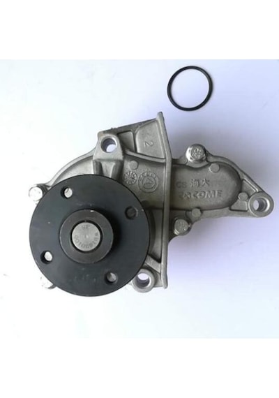 Geely Devirdaim Ck-mk