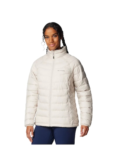 Columbia Powder Lite Iı Kadın Bej Outdoor Mont Wk4391-278 Bej