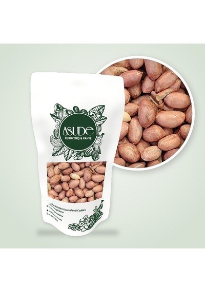 Tuzsuz Fıstık 250 G