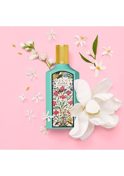 Gucci Flora Gorgeous Jasmine Kadın Parfüm EDP 50 ML