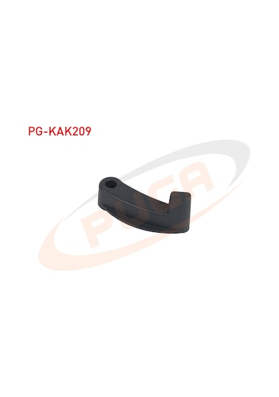 Ducato-boxer-jumper 2006- Bagaj Kapak Açma Kolu 735471000