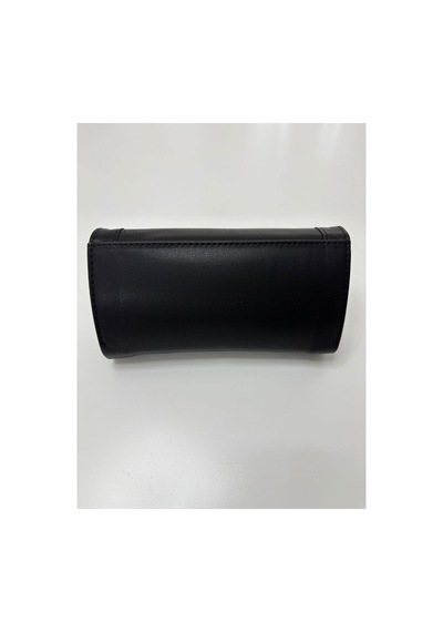 Store Kadın Klasik Kullanışlı Mini Çanta Ve Cüzdan Siyah