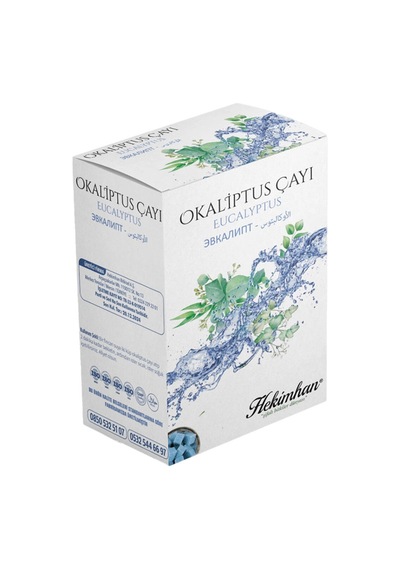Okaliptus Küp Çay 170 Gr 68466598