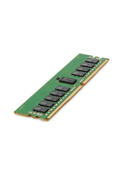 Hewlett Packard Hp E 16gb 1rx8 Pc4-3200aa-e Stnd Kit