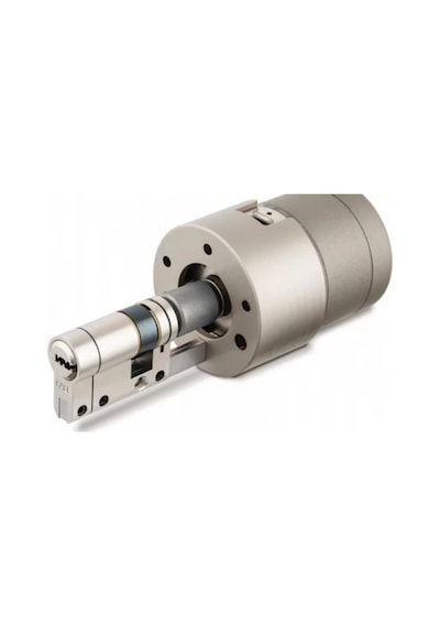 Kale K-tech Silindir 26+10+8 K.nikel