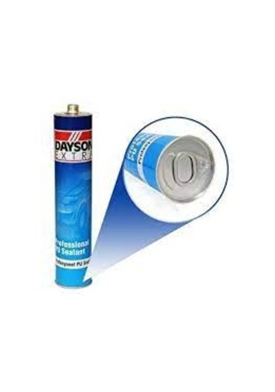 Dayson Poliüretan Mastik 280ml Np1 Gri Diğer
