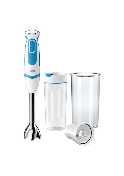 Braun MQ5251WHBL MultiQuick5 Vario Fit 1000 W El Blenderı