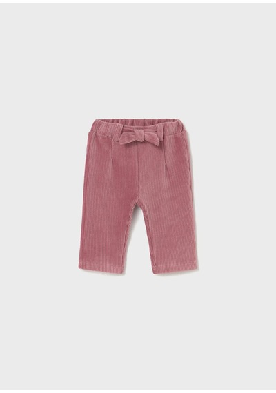 Mayoral Newborn Kız Bebek Pantolon Pembe