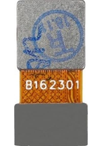 Lenovo Uyumlu P1M Ön Kamera