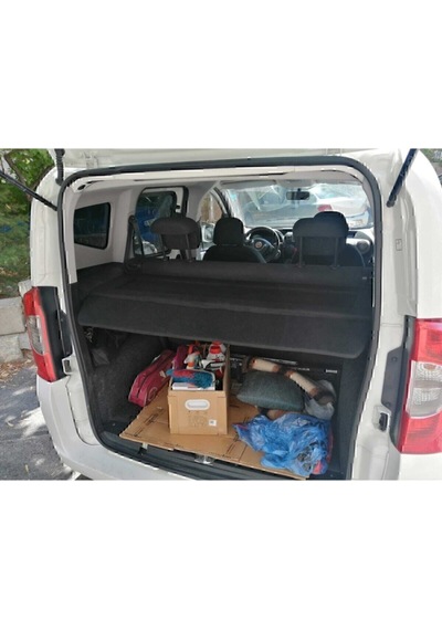 Fiorino Nemo Bipper Pandizot 4oval 2x10