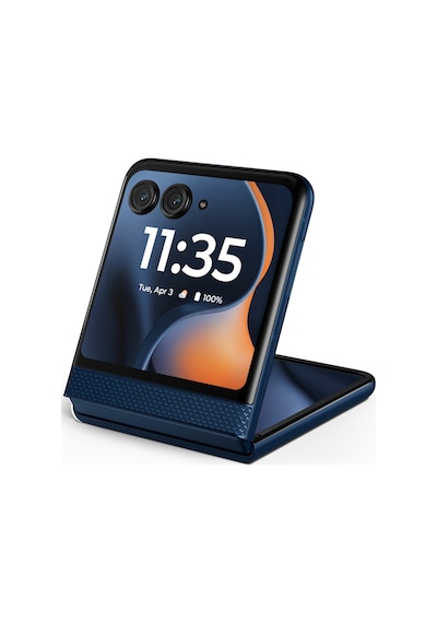 Motorola Razr 60 8 GB 256 GB (Distribütör Garantili) + Swarovski Kulaklık