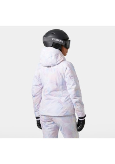 Helly Hansen W Valdısere 3.0 Mont Mor