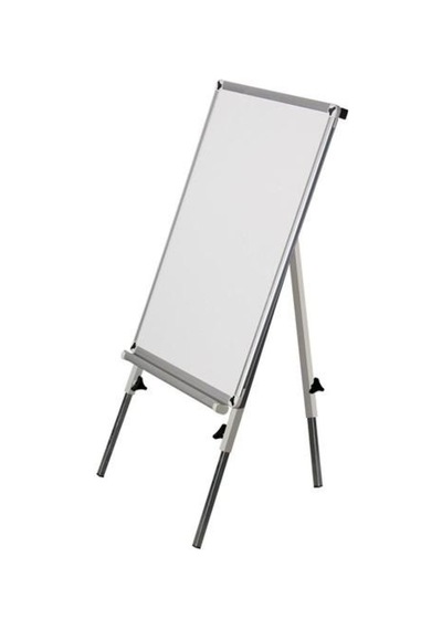 Interpano 40x55 Alm.Lamine Tel.Ayak Beyaz Tahta Int-620