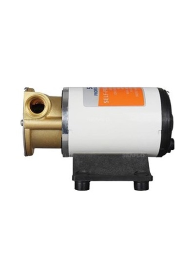 Seaflo Güverte Yıkama Su Pompası 30 L/dk 12v