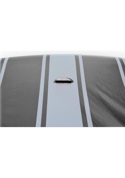 Guard Premium Mercedes W123 Branda 1976-1986 4 Mevsim Miflonlu (513304292)
