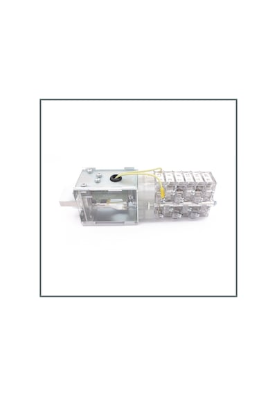 Fuji Kesici Anahtarı kare Bhl-3b5-sp-110h-w-y-b