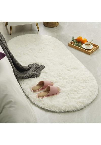 Rovigo Home Tüy Dökmez Tavşan Tüyü Post Halı Vl