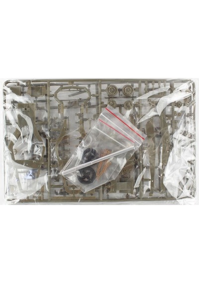 Afv Club Af35006 1/35 Ölçek, M102 105mm Howıtzer Obüs, Plastik Model Kiti-51322