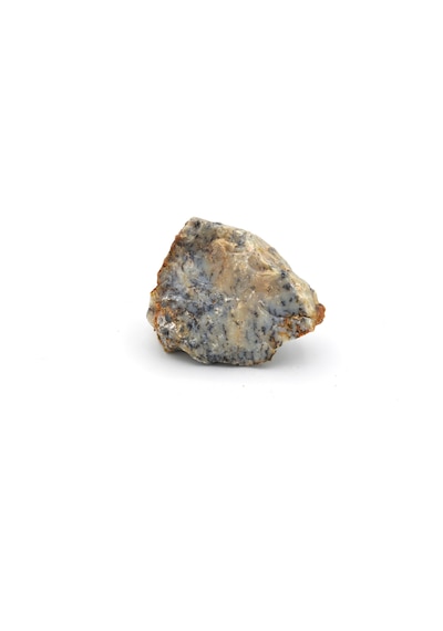 Hakiki Doğal Dendritli Opal Kaya Parçası 90 Gram