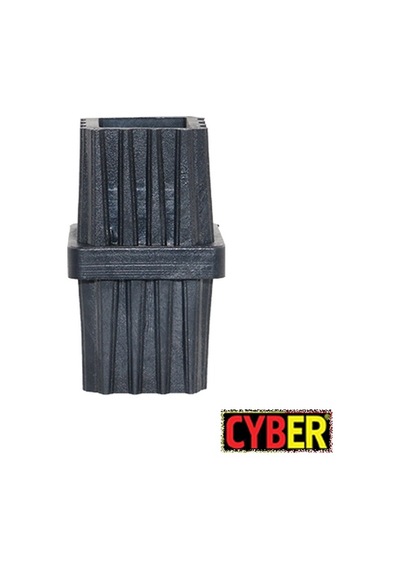 40X40 Plastik Ekleme Takozu Kısa Tip