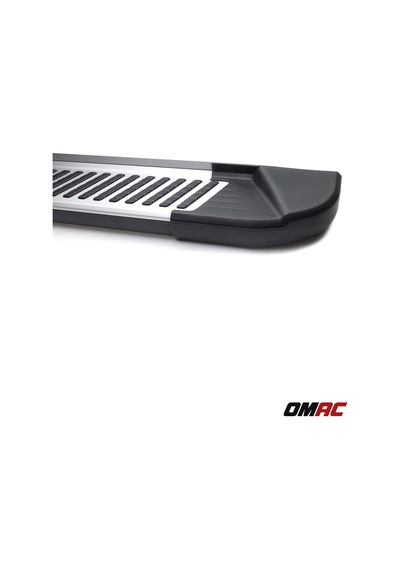 Chery Tiggo 3 2006-2010 Uyumlu Araca Özel Piramitline Yan Basamak