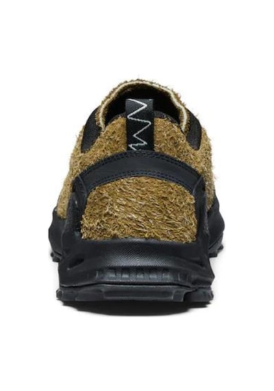 Keen 1029587 Jasper Zionic Gothic Olive/black Erkek Outdoor Ayakkabı Olive Çok Renkli