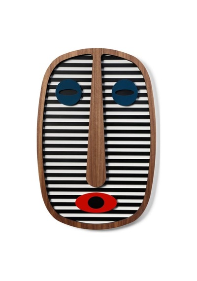 Dekoratif Maske, Ev Ve Ofis Dekoratif Modern Duvar Dekoru (529817143)