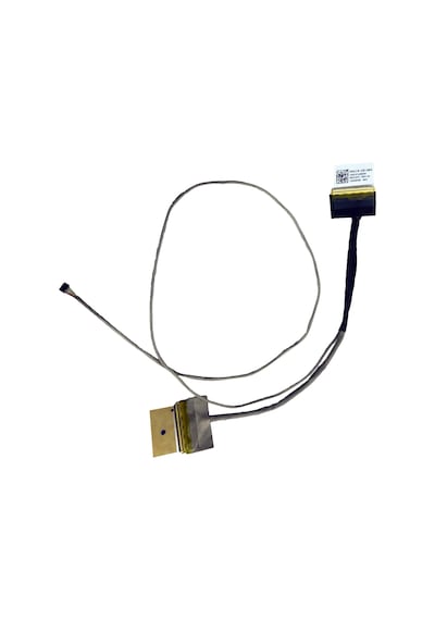 Asus Uyumlu X554LD-XO609H, X555LB-NS71 Ekran Data Flex Kablosu (40Pin)