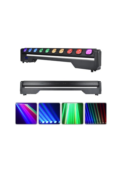 Dj Pro 300 Watt Rotatıng Beams Robot Işık