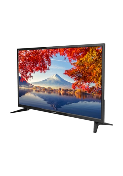 Arçelik A24L 5845 4B 24" Uydu Alıcılı HD LED TV