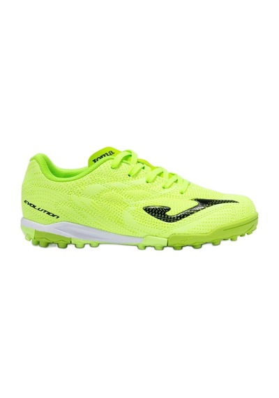 Joma Evolutıon Jr 2511 Halı Saha Ayakkabısı Evjw2511tf Yeşil