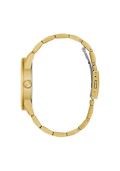 Guess Gugw0965g2 Erkek Kol Saati Altın