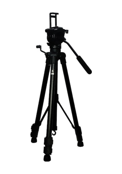 Benro T981 Foto/Video Tripod Kit