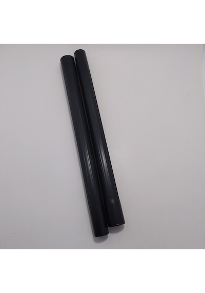 Boru Plastik İlkim AEG Uyumlu  Siyah 35 Mm - 10015063 Takım