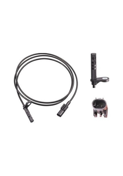 Sagem 60242 Abs Sensörü Arka Sağ Mercedes Sprınter B906 . Vw Crafter 30-35-50 A9069051101-2e0927748ab -