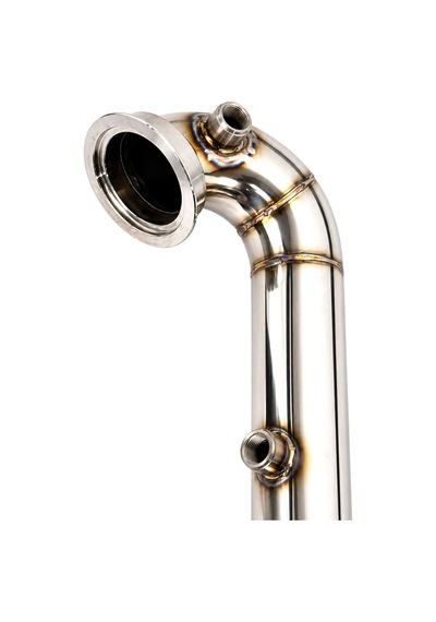 R2p Downpipe - Vw Golf-leon-audi 1.5 Tsı Benzinli 2018-2020