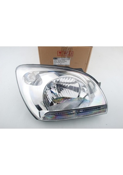 Far Komple Sportage 05-08 Cn R 921021f010
