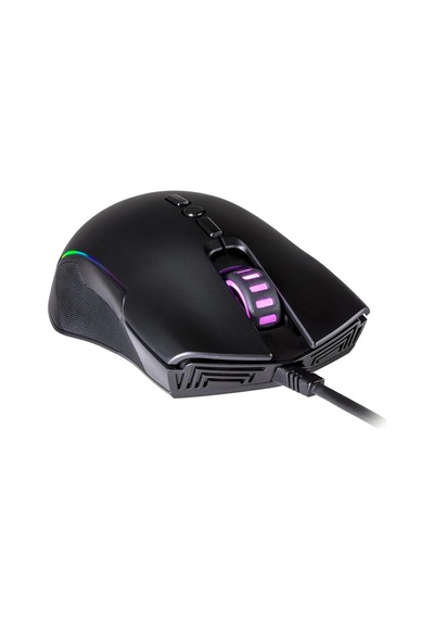Cooler Master Cm310 Siyah Rgb Optik Gaming Mouse Diğer